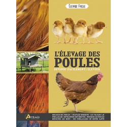 Livres Sur Les Poules Et Leur élevage En Poulaillers 5 Ufs